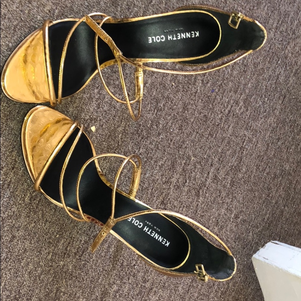 Kenneth Cole Shoes